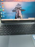 華為MateBook D 14 店鋪預裝Windows版 輕薄辦公筆記本電腦 13代酷睿處理器i5 16G 1T 深空灰 曬單實(shí)拍圖