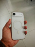 Apple/蘋(píng)果【需現場(chǎng)激活】iPhone Air 256GB 云白色 【僅支持eSIM】【贈送電信流量卡】 曬單實(shí)拍圖