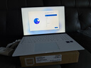 LGgram 2025 Ultra5 16英寸AI輕薄本防眩光筆記本電腦（16G 1TB 白 16Z90T-G.AL57C） 曬單實(shí)拍圖
