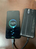 卡斐樂(lè )充電寶大容量3C認證可上飛機超級快充充電寶自帶線(xiàn)50000毫安 優(yōu)黑色【120W超級快充】 27000毫安 曬單實(shí)拍圖
