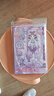 賜帛CIBO（CIBO）換裝貼紙書(shū)7-12歲公主女孩兒童玩具3到6歲美麗少女卡通貼貼畫(huà) 4本特惠裝-古風(fēng)款 曬單實(shí)拍圖