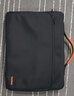 tomtoc電腦包手提筆記本包14英寸商務(wù)男女華為蘋(píng)果macbook pro/air m5 曬單實(shí)拍圖