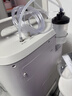 海爾（Haier）醫用制氧機8L升大流量高氧氣濃度家用老人吸氧機中重度缺氧802W 曬單實(shí)拍圖