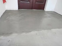 雨虹同款地坪漆自流平水泥地面直接涂陽(yáng)臺衛生間找平砂漿修補防水 4斤【約施工1平方】送工具 曬單實(shí)拍圖
