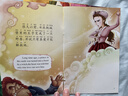 全20冊世界經(jīng)典童話(huà)故事中英文雙語(yǔ)繪本白雪公主故事書(shū)大全幼兒安徒生格林童話(huà)繪本3-6歲適合幼兒園    曬單實(shí)拍圖