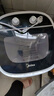 美的（Midea）4.5kg半自動(dòng)洗鞋機迷你家用小型洗衣機仿生手洗刷鞋機 360°全方位清潔懶人租房神器洗鞋機MXX45VWE 曬單實(shí)拍圖