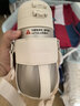 bebebus鉆光兒童保溫杯嬰幼兒316l吸管寶寶水杯大容量保溫壺學(xué)生500ml 曬單實(shí)拍圖
