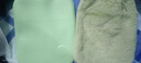 萬(wàn)人加購熱水袋注水暖水袋熱敷痛經(jīng)女生被窩保暖暖手加厚防爆 淺綠色+【仿兔絨布套】 500ML 小號【迷你便攜】 曬單實(shí)拍圖