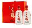 五糧液五糧醇 紅淡雅禮盒 50度 500mL*2瓶 官方授權 酒廠(chǎng)直供 曬單實(shí)拍圖