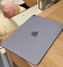 Apple/蘋(píng)果 iPad Air 11英寸 M3芯片2025年款 平板電腦 (256GB WLAN版)紫色 曬單實(shí)拍圖