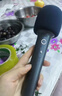 【95成新】MIJIA K歌麥克風(fēng) 大屏版 2支裝 小米電視 Redmi電視家庭KTV電視麥克風(fēng)話(huà)筒  雙人無(wú)線(xiàn)連麥 36種預設音效   曬單實(shí)拍圖