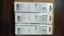 飛利浦（PHILIPS）電動(dòng)牙刷頭 鉆石亮白型牙刷頭 適配HX9352HX9362HX9332HX9372 3支 裝鉆石亮白HX6063/96黑色 曬單實(shí)拍圖