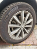 米其林（MICHELIN）汽車(chē)輪胎 205/55R16 91V 耐越 ENERGY MILE 適配朗逸/速騰/卡羅拉 曬單實(shí)拍圖