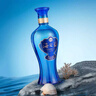 洋河 藍色經(jīng)典 海之藍42度520ml*6瓶 整箱裝 綿柔濃香型白酒年貨送禮 曬單實(shí)拍圖