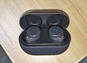 弱水時(shí)砂【重磅新品】琉璃Ultra無(wú)線(xiàn)藍牙耳機琉璃X升級款入耳運動(dòng)耳機抗風(fēng)噪主動(dòng)降噪HiFi音質(zhì)超長(cháng)續航學(xué)生 墨云黑|深海級降噪+旗艦HiFi音質(zhì) 曬單實(shí)拍圖