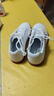李寧太極鞋新款輕質(zhì)防滑橡膠底男女武術(shù)練功鞋太極拳晨練運動(dòng)鞋白色39 曬單實(shí)拍圖