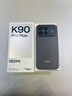 小米（MI）紅米K90promax  國家補貼 第五代驍龍8至尊版 7560mAh大電池 BOSE聯(lián)合調音REDMI 小米5G紅米手機 黑色 12GB+256GB 【官方標配】 曬單實(shí)拍圖