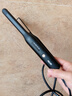 奧克斯（AUX）夾板男士蓬松燙發(fā)夾直卷發(fā)兩用負離子不傷發(fā)防燙直板夾短發(fā)專(zhuān)用燙發(fā)神器13mm卷發(fā)棒男朋友禮物 曬單實(shí)拍圖
