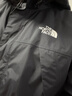 北面（The North Face）機能三合一沖鋒衣男抓絨內膽戶(hù)外運動(dòng)防水外套25秋冬上新|89B1 8UR/宇宙黑 XL /180/108 曬單實(shí)拍圖