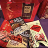天福號熟食禮盒2710g春節年貨禮品中華老字號醬肘子醬牛肉北京特產(chǎn)純肉 曬單實(shí)拍圖