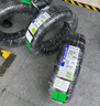 米其林輪胎 195/65R15 91H浩悅4 ST適配一汽豐田卡羅拉雷凌別克英朗 曬單實(shí)拍圖