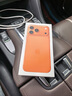Apple/蘋(píng)果 iPhone 17 Pro Max 256GB 星宇橙色 支持移動(dòng)聯(lián)通電信5G 雙卡雙待手機 曬單實(shí)拍圖