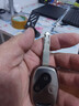適用老款本田鑰匙套鋒范七八代雅閣思域CRV飛度奧德賽直板殼包扣 本田I款- 曬單實(shí)拍圖