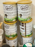 可瑞康（karicare）嬰兒配方山羊奶粉2段(6-12個(gè)月) 900g 雙益生元+DHA 新西蘭進(jìn)口   曬單實(shí)拍圖