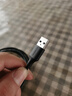 綠聯(lián)USB2.0轉Mini USB數據線(xiàn) 平板移動(dòng)硬盤(pán)行車(chē)記錄儀鍵盤(pán)相機攝像機T型口充電連接線(xiàn) 1.5米 10385 曬單實(shí)拍圖