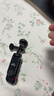 VRIG唯樂(lè )格GoPro熱靴支架轉接頭大疆a(chǎn)ction6/5Pro4/3運動(dòng)相機1/4底座單反相機冷靴手機夾影石acepro2配件 【手機支架】冷靴底座+GOPRO手機夾 曬單實(shí)拍圖