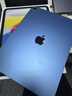 Apple/蘋(píng)果 iPad11英寸 A16芯片2025年款 平板電腦 (256GB WLAN版/學(xué)習辦公娛樂(lè ))藍色 曬單實(shí)拍圖
