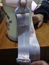 樂(lè )扣樂(lè )扣兒童保溫杯上學(xué)吸管水杯6-12歲喝水杯子女孩幼兒園兒童水杯 曬單實(shí)拍圖