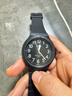 卡西歐（CASIO）手表男小黑表計時(shí)學(xué)生中高考試手表中性情侶男女石英表MW-240-1B 曬單實(shí)拍圖