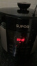 蘇泊爾（SUPOR）【廚房好年貨】國風(fēng)系列電壓力鍋 5L智能預約 70kPa煲湯小米粥雙膽 50YC9086電飯煲高壓鍋4-6人 曬單實(shí)拍圖