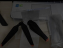 奇葉槳葉適用dji大疆mavic 3御3 classic青春版無(wú)人機御3pro配件螺旋槳翅膀機翼9453f御3大師版 曬單實(shí)拍圖