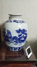 景德鎮10/20/50/100/斤青花陶瓷酒壇子密封泡空酒罐酒缸酒瓶 50斤八仙大口【無(wú)孔配酒提】 曬單實(shí)拍圖