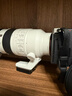 索尼（SONY）FE 70-200mm F2.8 GM II 新一代全畫(huà)幅大三元遠攝變焦G大師鏡頭 FE 70-200mm F2.8 GM II 官方標配 曬單實(shí)拍圖