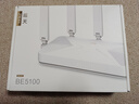 中興（ZTE）巡天BE5100無(wú)線(xiàn)家用wifi7路由器 自研10核芯片 千兆雙頻5顆信號放大器穿墻王游戲加速 曬單實(shí)拍圖