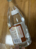 汾酒黃蓋玻汾清香型53度475ml 曬單實(shí)拍圖
