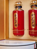 金沙回沙酒 醬香型白酒 貴州金沙醬酒 純糧 53度 500mL 2瓶 鴻運禮盒裝 曬單實(shí)拍圖