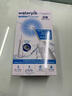 潔碧（Waterpik）沖牙器小云朵GS8洗牙器水牙線(xiàn)潔牙器預防牙結石家用立式 禮物牙齒沖洗器 禮物贈禮生日禮物 GS8白 曬單實(shí)拍圖