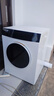 派克（PAKER）洗衣機全自動(dòng)家用50公斤大型商用70KG波輪洗烘套裝賓館酒店醫院洗大物件毛毯布草風(fēng)干洗脫一體機 96KG 洗烘一體 80KG洗衣機灰+16KG烘干機 曬單實(shí)拍圖