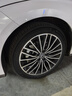 米其林（MICHELIN）汽車(chē)輪胎 245/45R19 102W 浩悅五代 Primacy 5 適配奧迪A6/A7/BYD 曬單實(shí)拍圖
