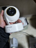 普聯(lián)（TP-LINK）800萬(wàn)像素4K全彩智能攝像頭家用云臺室內無(wú)線(xiàn)監控360度夜視全景手機遠程雙向通話(huà)寵物嬰兒IPC48AW 曬單實(shí)拍圖