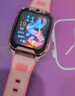 WLWN【全網(wǎng)低價(jià)】華為機通用天才兒童電話(huà)手表5G全網(wǎng)通防水可插卡定位小學(xué)初高中生青少年男女智能手表 頂配粉【續航升級+高清雙攝+零錢(qián)支付+精準定位】 曬單實(shí)拍圖
