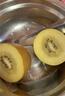 佳沛（zespri）陽(yáng)光金果奇異果特大果【SF多地次日達】黃心獼猴桃意大利進(jìn)口水果 【每日維C】6顆果王140-170g泡沫箱裝 曬單實(shí)拍圖