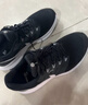 耐克NIKE跑步鞋男緩震透氣RUN SWIFT 3運動(dòng)鞋DR2695-002黑白40 曬單實(shí)拍圖