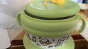 babycare兒童餐具注水保溫碗寶寶輔食碗PPSU奶瓶材質(zhì)防摔家用喝湯吃飯新品 曬單實(shí)拍圖