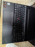 ThinkPad【國家補貼15%】E16 聯(lián)想輕薄便攜筆記本電腦 銳龍R7-H255 32G 1TB 黑 高效辦公AI PC 曬單實(shí)拍圖