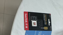 閃迪（SanDisk）256GB TF(MicroSD)內存卡 4K極速金卡A2 V30 U3行車(chē)記錄儀 運動(dòng)相機無(wú)人機 監控存儲卡 讀190MB/s 曬單實(shí)拍圖
